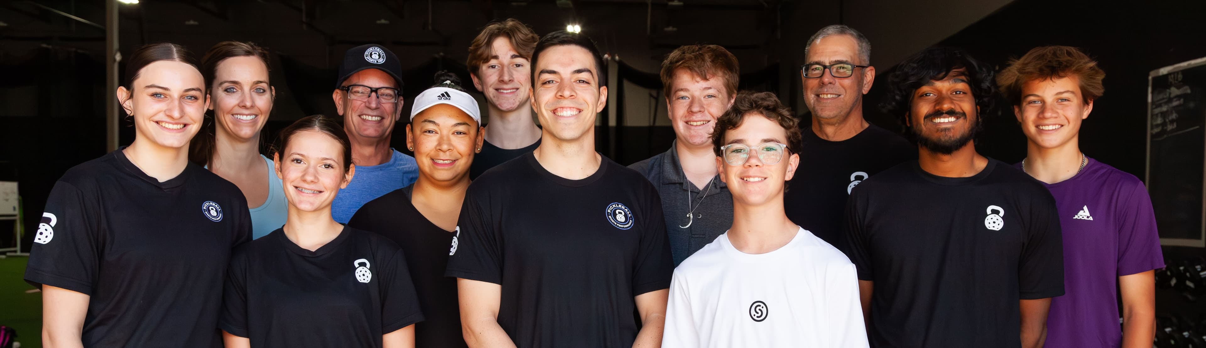 Pickleball Sports Performance